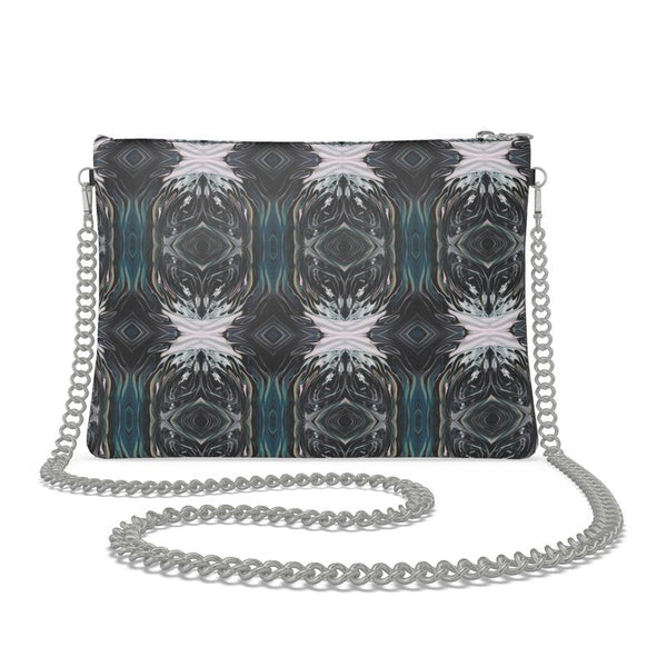 Nova Crossbody Bag With Chain