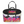 Brilliant Wildflowers Kika Tote