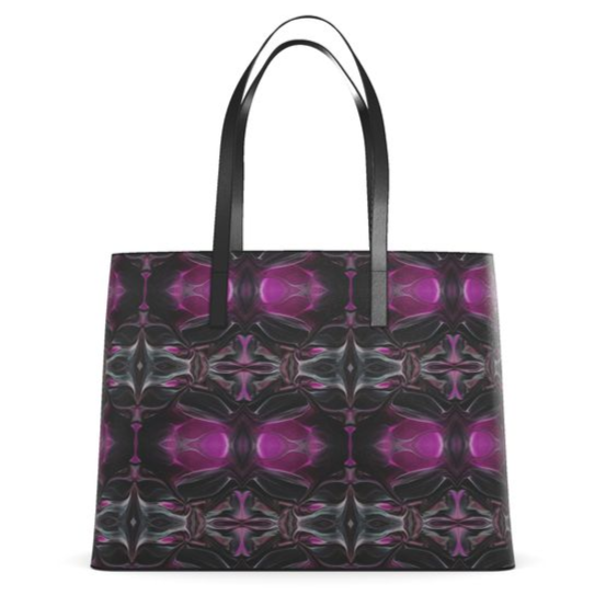 Sasha Kika Tote