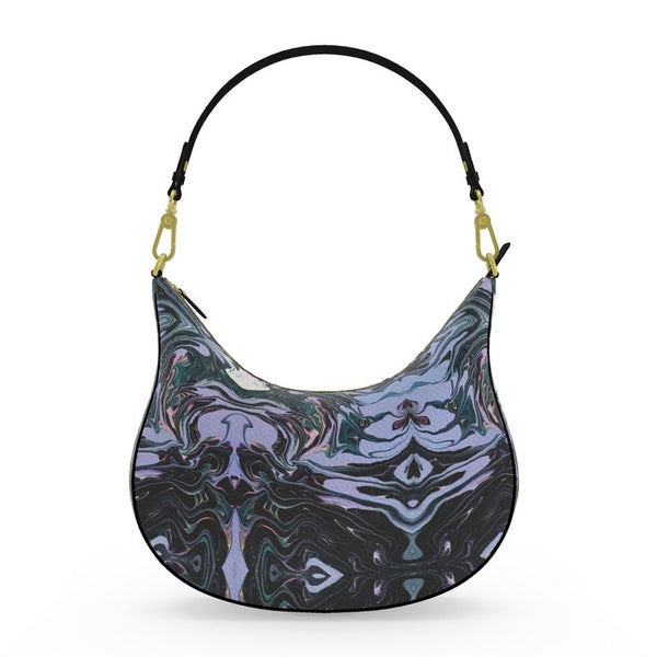 Teresa Curve Hobo Bag