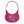 Valentina Curve Hobo Bag