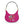 Valentina Curve Hobo Bag