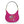 Valentina Curve Hobo Bag