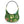 Alice Curve Hobo Bag