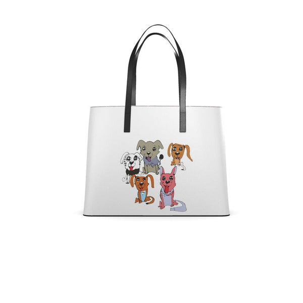 Carly Kika Tote