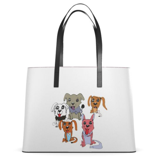 Carly Kika Tote