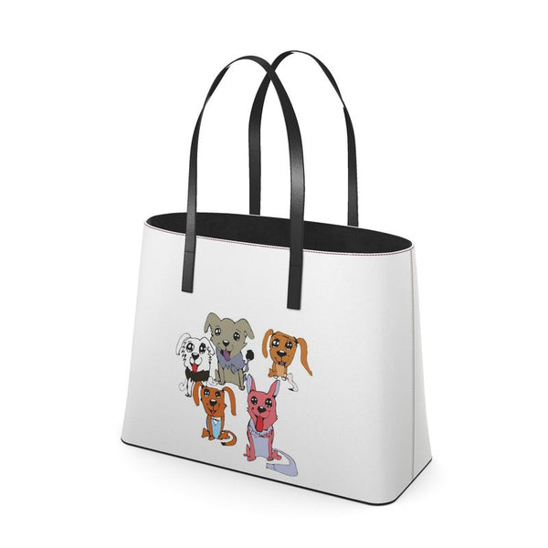 Carly Kika Tote