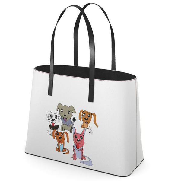 Carly Kika Tote