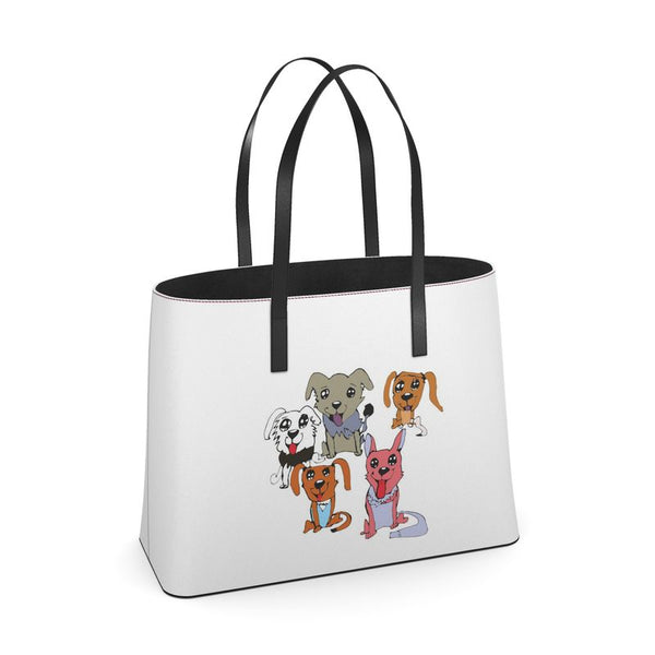 Carly Kika Tote