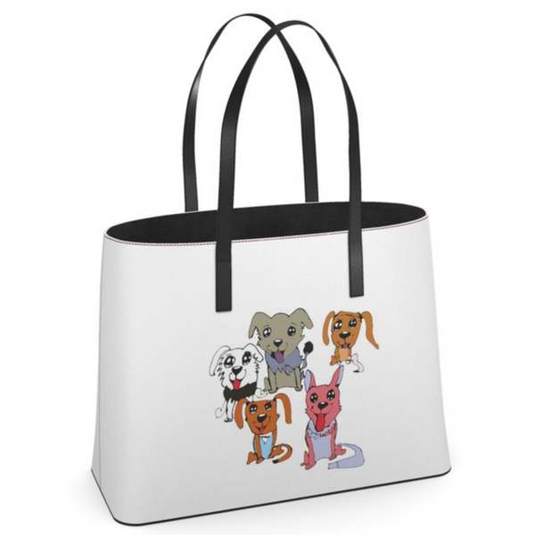 Carly Kika Tote