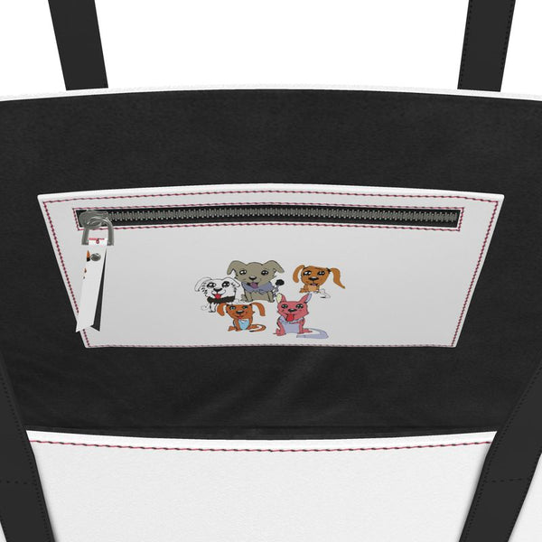 Carly Kika Tote