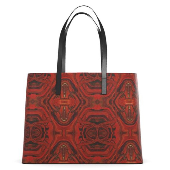 Kai Kika Tote