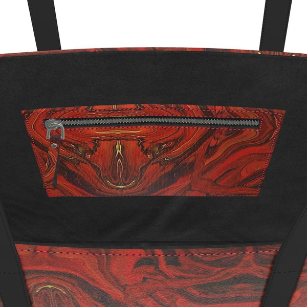 Kai Kika Tote