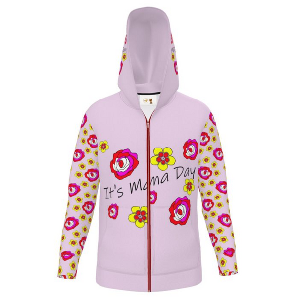 Adrianna Hoodie