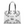 M.O.M. means Made of Money Kika Tote