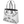 M.O.M. means Made of Money Kika Tote