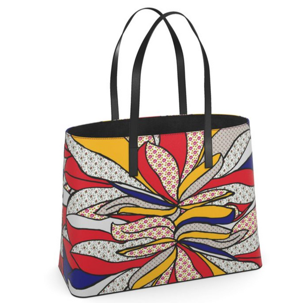 Opal Kika Tote