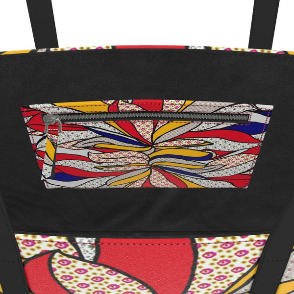 Opal Kika Tote