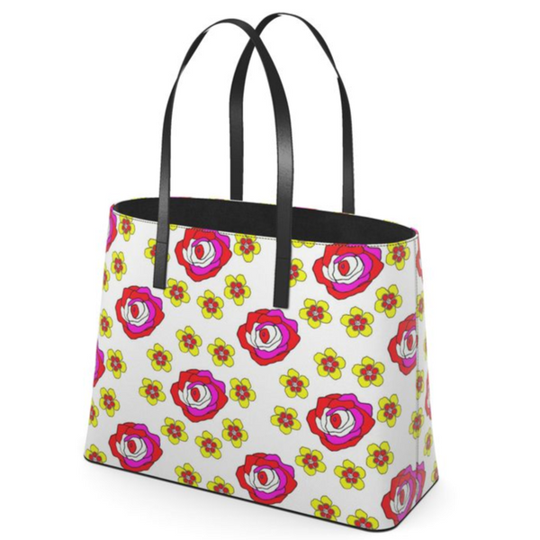 Mama Day Kika Tote