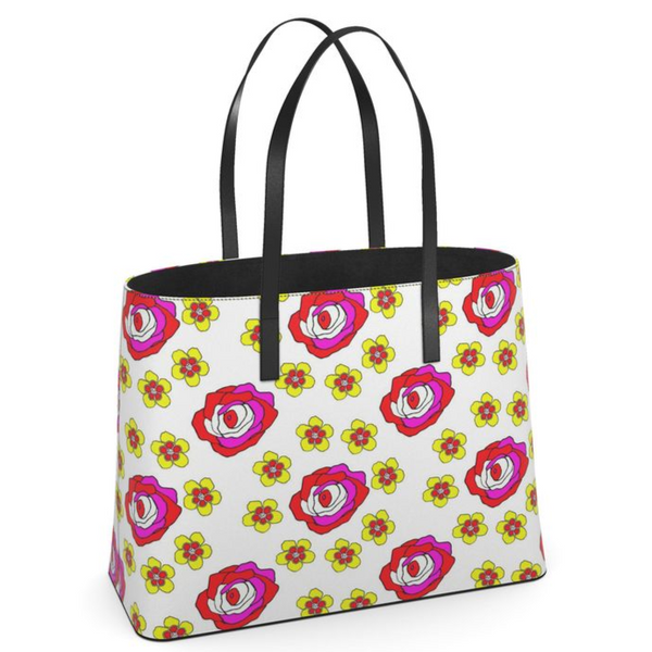 Mama Day Kika Tote