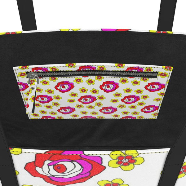 Mama Day Kika Tote
