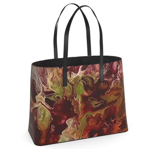 Remi Kika Tote