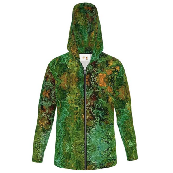 Ximena Hoodie