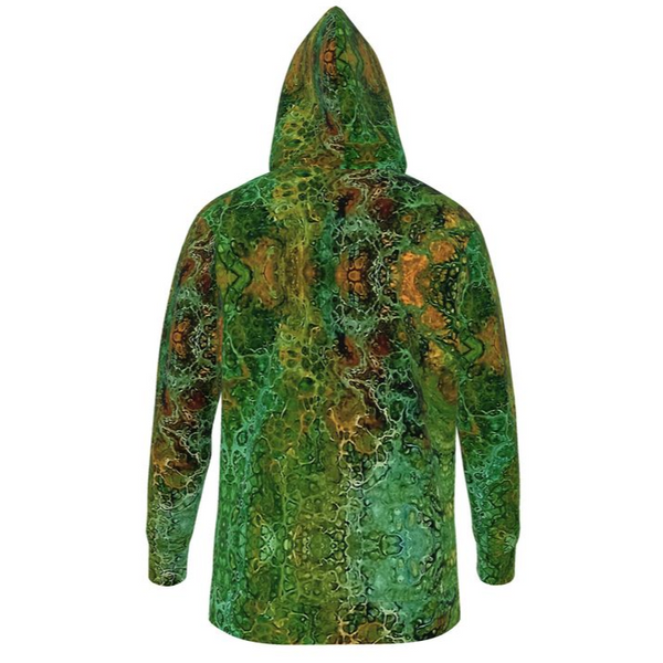 Ximena Hoodie