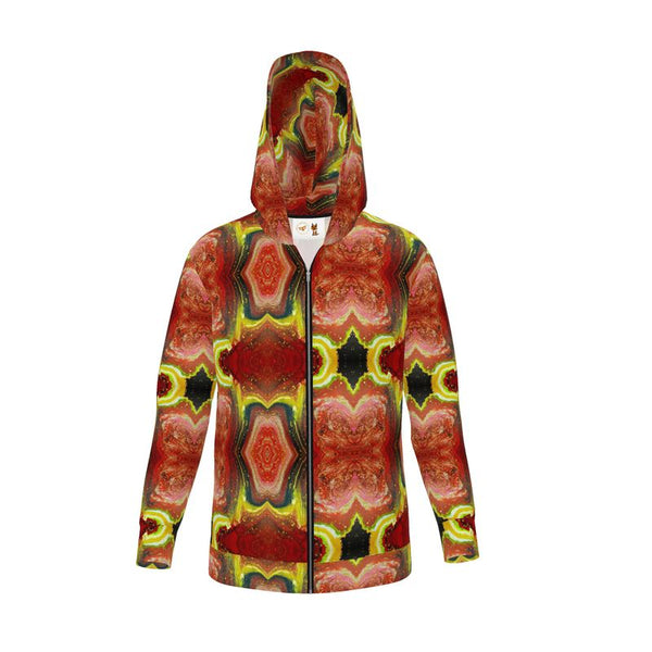 Vibe Prism Hoodie