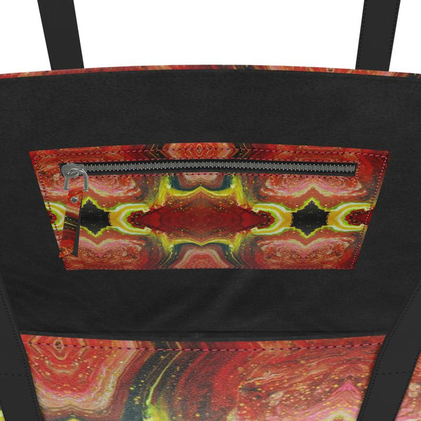 Vibe Prism Kika Tote