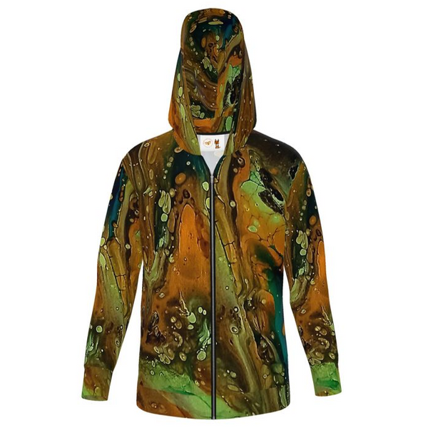 Reese Hoodie