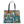Wintry Jade Kika Tote