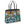 Wintry Jade Kika Tote