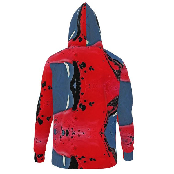 Artistically Design Hoodie