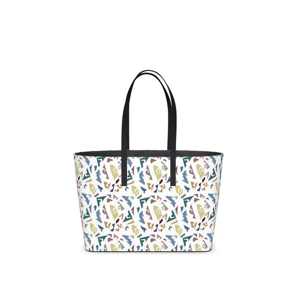 Janet Kika Tote