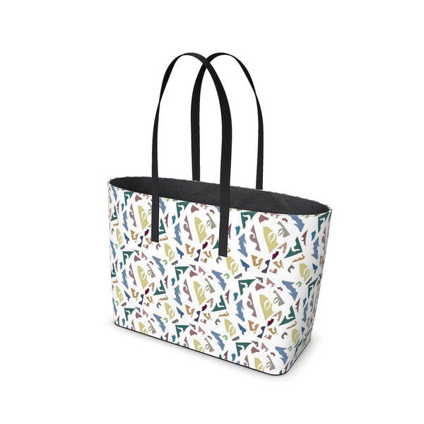 Janet Kika Tote