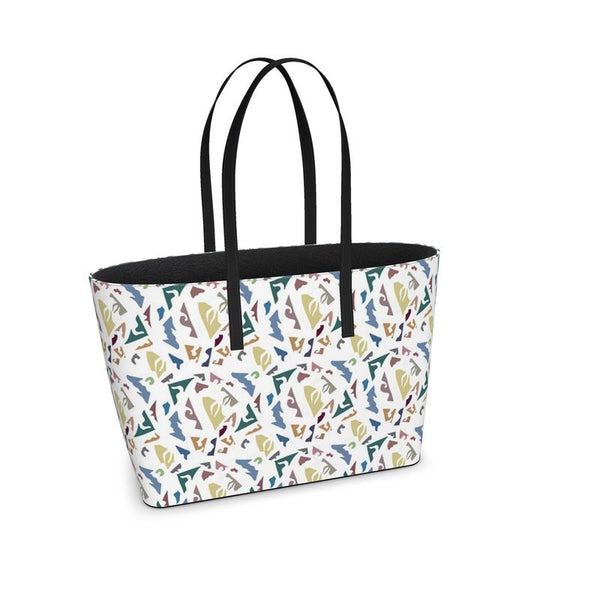 Janet Kika Tote