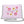 It's Mama Day  Crossbody Bag With Chain