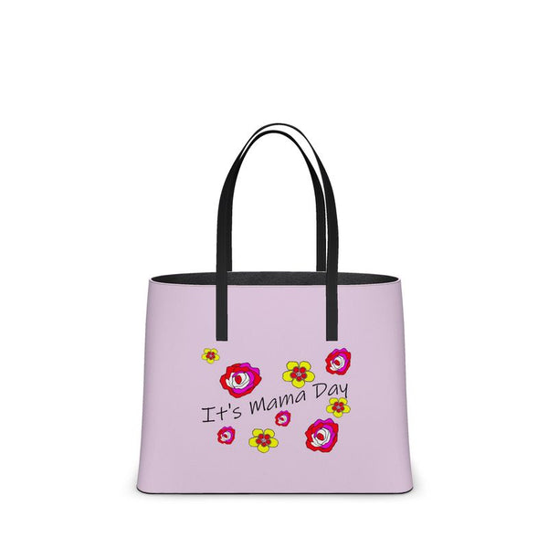 It's Mama Day Kika Tote