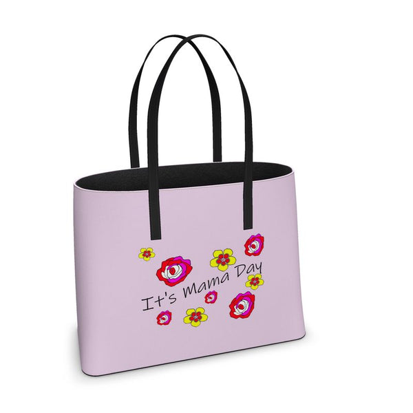 It's Mama Day Kika Tote