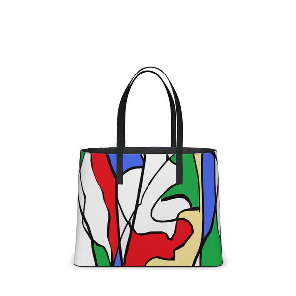 Chaos Kika Tote