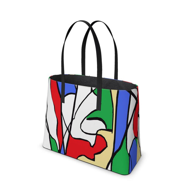 Chaos Kika Tote