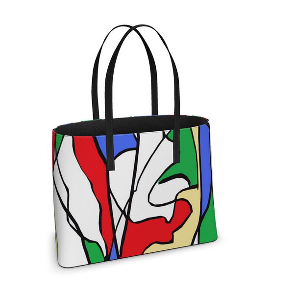 Chaos Kika Tote