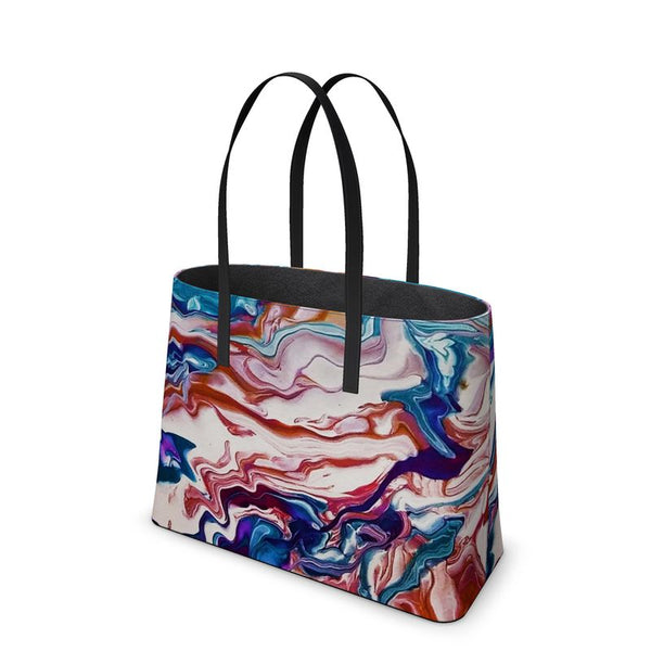 Water Waves Kika Tote