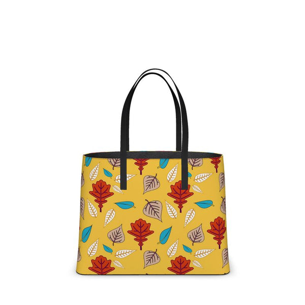 Dancing into Fall Kika Tote