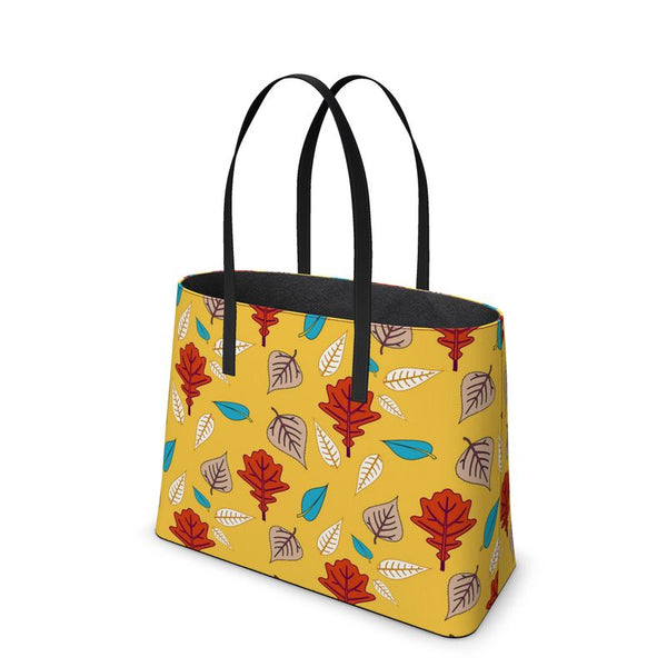 Dancing into Fall Kika Tote