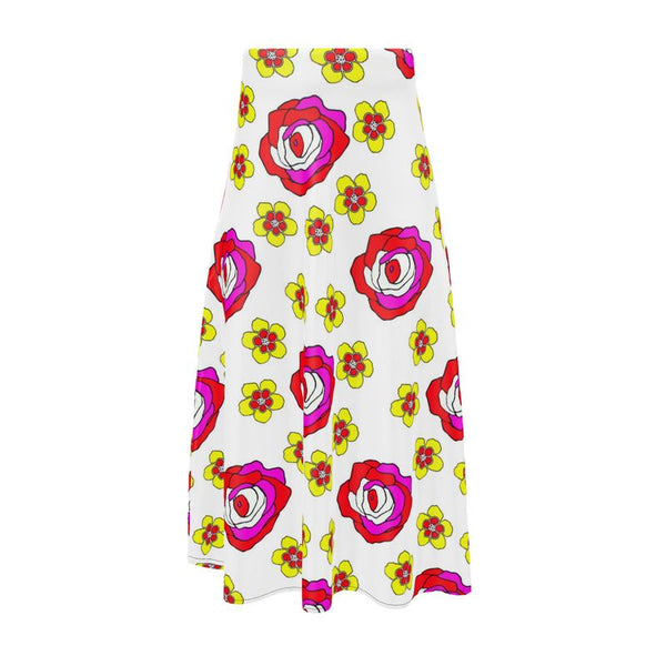 Hattie Midi Skirt