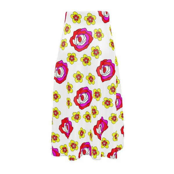 Hattie Midi Skirt