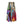 Gold and Purple Midi Skirt