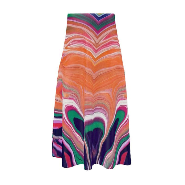 Alani Midi Skirt